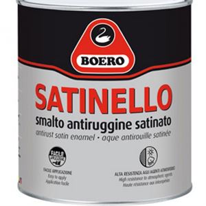 SATINELLO BASE BT LT.2,04 BOERO     104501204