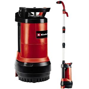 POMPA PER CISTERNE GE-PP 5555 RB-A (S) 4170425 EINHELL