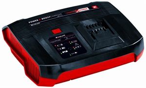 CARICABATTERIA BOOST POWER X-BOOSTCHARGER EINHELL 4512064 S