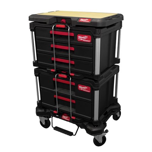 PACKOUT ULTIMATE SET MILWAUKEE 4932492892
