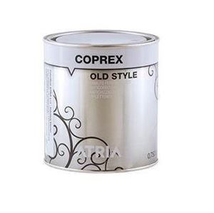 COPREX OLD STYLE LT.0,750 GRANA GROSSA GRIGIO METAL CPOG0D0703