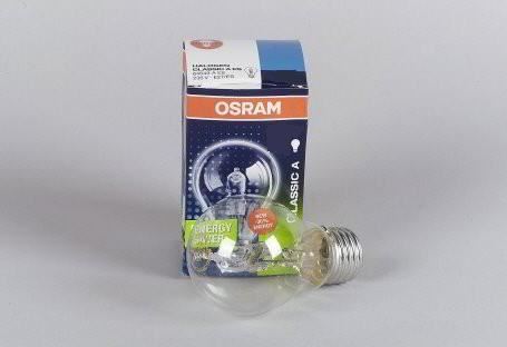 OSRAM LAMPADA HALOGEN ES CLASSIC A  105W E27