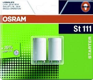 OSRAM START ST 111 PZ.2