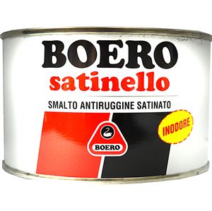 SATINELLO LT.0,375 BASE BN BOERO