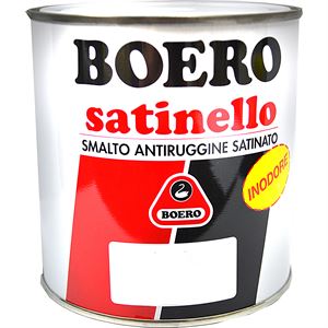 SATINELLO LT.0,75 BASE BN BOERO