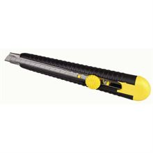 CUTTER M.P.O. 9,5 MM. BLISTER STANLEY 0-10-409