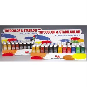 TOTOCOLOR T21 OCRA       ML.50