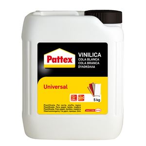 PATTEX VINIL PLAST.KG.5