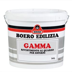 GAMMA LT.0.750 BASE GY BOERO