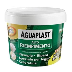 AGUAPLAST ALTO RIEMPIMENTO PASTA    KG.1 - 31400