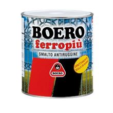 FERROPIU' LT.2,5 BIANCO BOERO