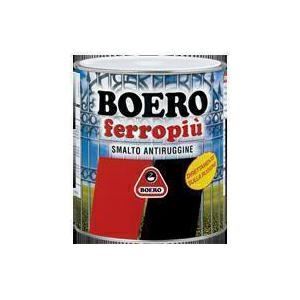FERROPIU' LT.0,750 MARRONE BOERO