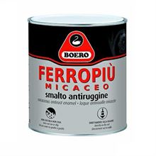 FERROPIU' LT.0,750 GRIG.CH. GF BOERO