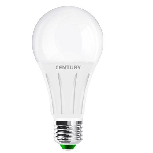 CENTURY LAMPADA LED PLUS 18W E27 3000K