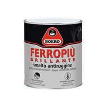 FERROPIU' LT.0,750 NERO BOERO