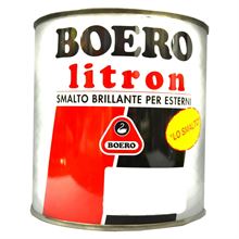 LITRON LT.0,75 CAMOSCIO BOERO