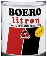 LITRON LT.0,38 MARRONE BOERO