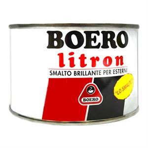 LITRON LT.0,375 NERO BOERO