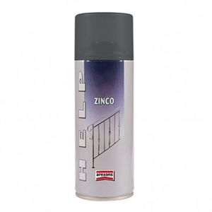 HELP ZINCO SPRAY ML.400 AREXONS     4233
