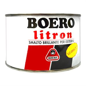 LITRON LT.0,375 BIANCO NEUTRO BOERO